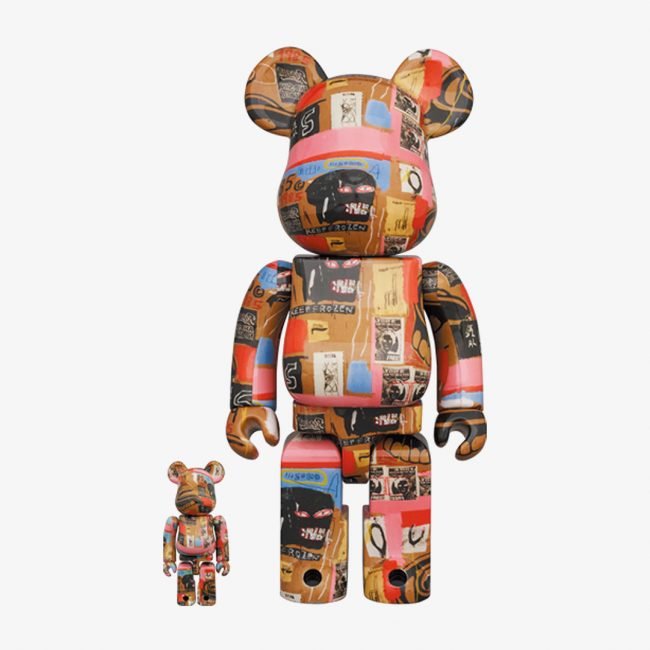 Bearbrick Collectible Figures | 2B Art Gallery