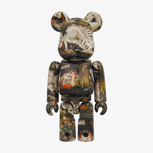 Bearbrick Collectible Figures | 2B Art Gallery