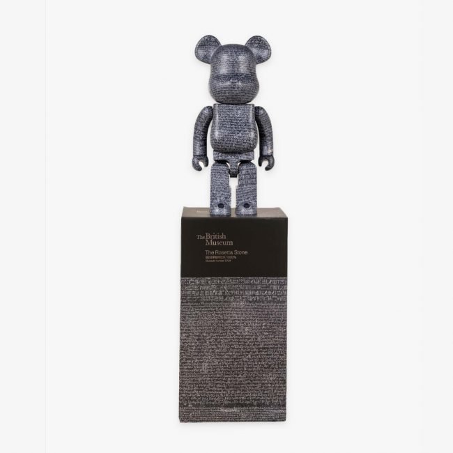 Bearbrick Collectible Figures | 2B Art Gallery