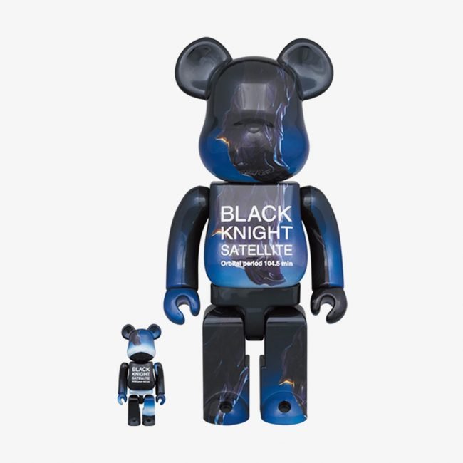 Bearbrick Collectible Figures | 2B Art Gallery