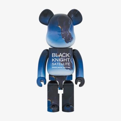 New Louis Vuitton Teddy Bear Teddy Bear New Bearbrick T-Shirt - Chow Down  Movie Store in 2023