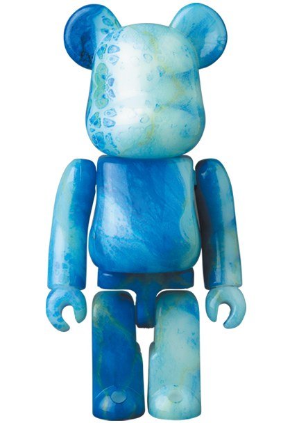 JellyBean Bearbrick Figure Series 43