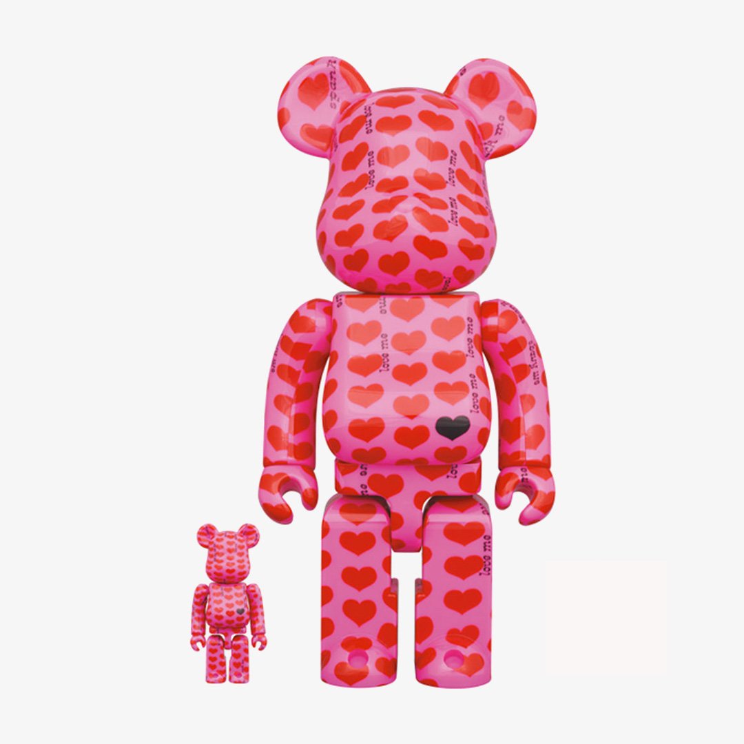 Bearbrick Collectible Figures | 2B Art Gallery