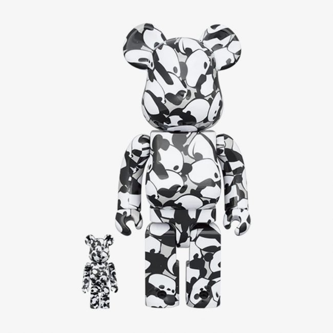 Bearbrick Collectible Figures | 2B Art Gallery