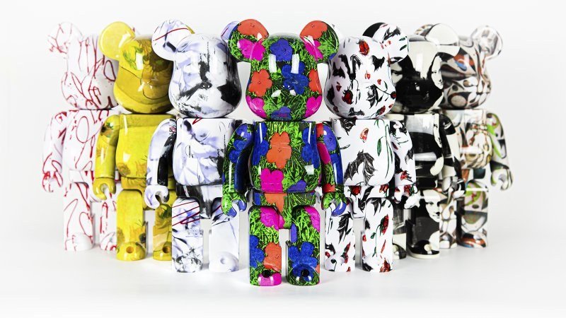 The Most Expensive Bearbrick That You Can Get In Singapore