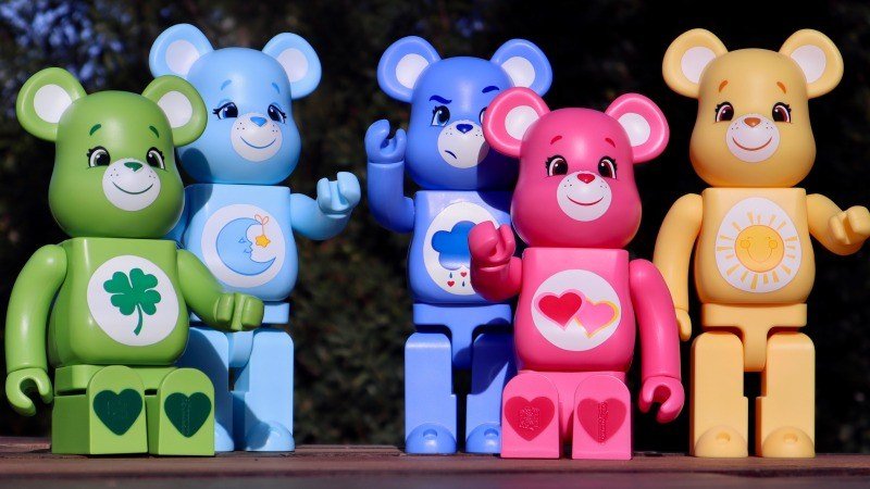 Bearbrick History: The Story Behind Iconic Collectibles