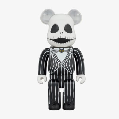 Bearbrick Figures From DC Comics Universe | 2B Art Gallery