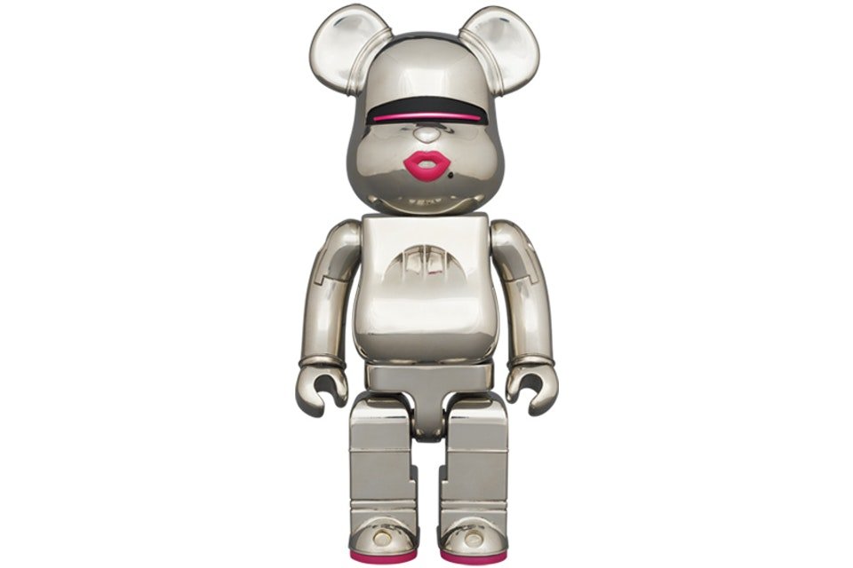 A Brief Guide to Royal Selangor Bearbrick Figures | 2B Art Gallery