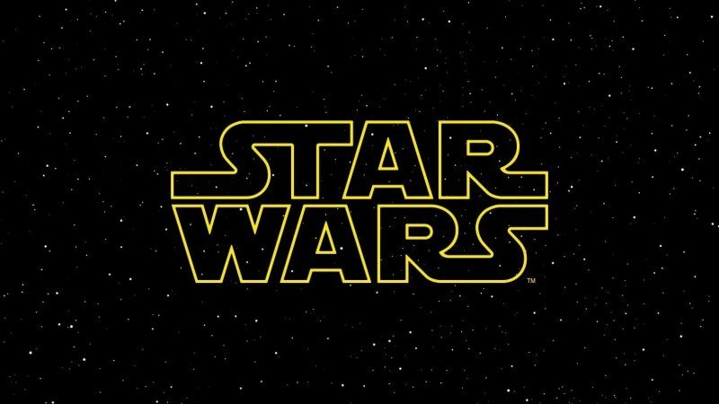 Star Wars logo image