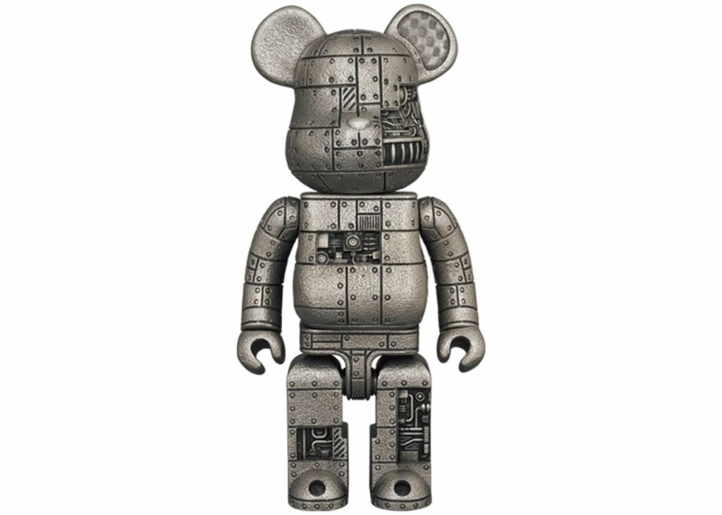 A Brief Guide to Royal Selangor Bearbrick Figures | 2B Art Gallery