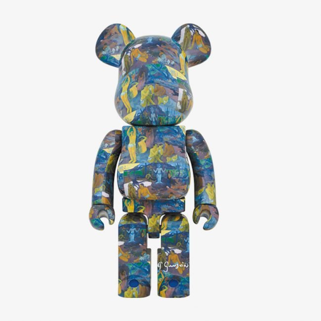 Bearbrick Collectible Figures | 2B Art Gallery