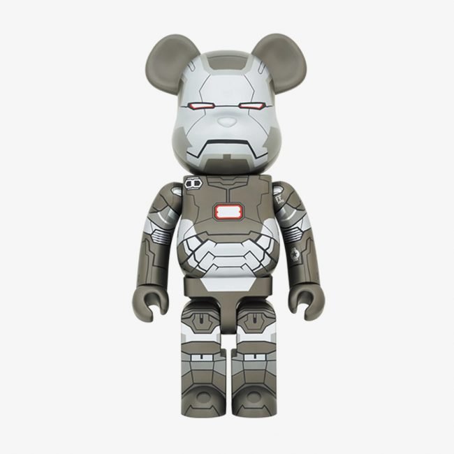 art toys bearbrick