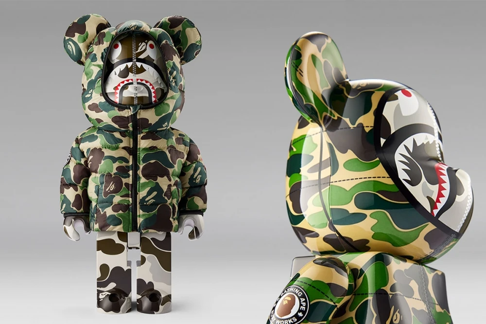 ABC Crofton BE@RBRICK